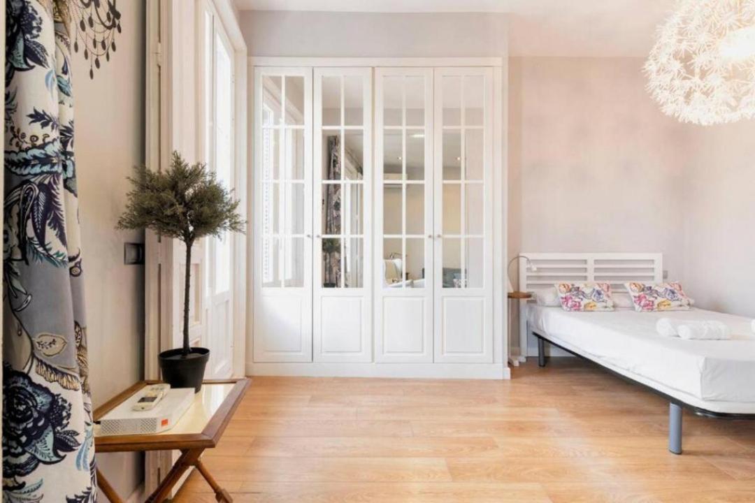 Minty Stay - Montera Madryt Zewnętrze zdjęcie